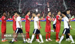 دو امتیاز مفت از دست پرسپولیس پرید
