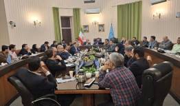 احداث تصفیه‌خانه در پارک چیتگر طی دو سال آینده