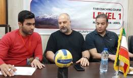 ایران از برترین قدرت‌های والیبال در دنیا است
