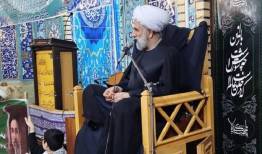 حجت الاسلام ترابی: انسجام ملی شرط پیروزی قاطع در برابر آمریکا است