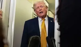 ترامپ این کشور را به‌خاطر ونزوئلا جریمه کرد