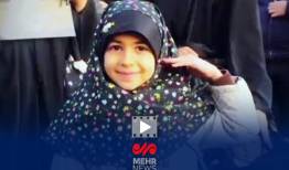 سلام نظامی دهه نودی‌ها به رهبر جدید انقلاب اسلامی ایران