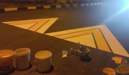 توضیح شهرداری منطقه ۴ شیراز در ‌مورد انتشار تصاویر ‌فضای‌مجازی ‌سرعت‌کاه بلوار امیرکبیر