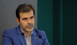روابط عمومی ها جهادگران عرصه جهاد تبیین هستند
