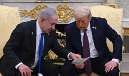 پشیمانی اسرائیل به دلیل ترغیب ترامپ برای لغو حمله به ایران