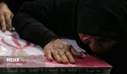 یک دانشجوی دانشگاه صنعتی تبریز به شهادت رسید
