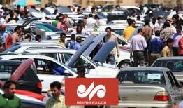 انتقاد شدید رشیدی کوچکی نماینده مجلس از بازار نابسامان خودرو