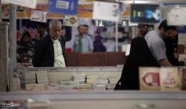 حضور ناشران پخته‌خوار در نمایشگاه کتاب محدود می‌شود