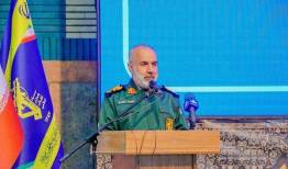 فرمانده قرارگاه حمزه: یادواره‌های شهدا، فرهنگ حماسه را در جامعه تقویت می‌کند