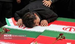 ابراز نگرانی رئیس فدراسیون جهانی مددکاران از حملات آمریکا و اسرائیل