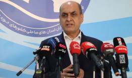 حق‌شناس: نمایشگاه مشترک ایران و خزر سکوی پرتاب صادرات است