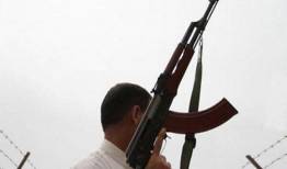 عامل تیراندازی و مجروحیت ۳ نفر در یک مراسم عروسی دستگیر شد
