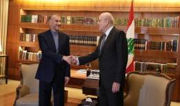  ایران به دنبال توسعه جنگ در منطقه نبوده و نیست
