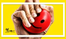 تکنیک کاهش استرس در پنج دقیقه