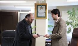انتصابات جدید در اداره کل محیط زیست شهرداری تهران