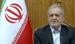 دیدار رئیس جمهور با سفرای خارجی مقیم تهران