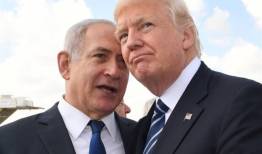 ترامپ و نتانیاهو به‌دنبال رنج و خونریزی هستند