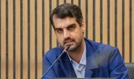 هشدار نماینده قم درباره سناریوی حمله به جزیره خارک