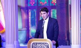 لهونی: مسابقات قرآنی فرصتی برای معرفی بیشتر فرهنگ قرآنی به جامعه است