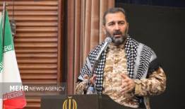 سرهنگ ستیزه: وحدت شیعه و سنی سرمایه بزرگ منطقه است