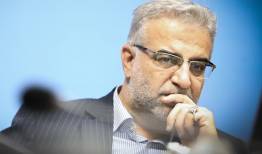 مجلس به زاهدی وفا برای تصدی وزارت کار اعتماد نکرد