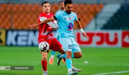 واکنش گل‌گهر به درخواست پرسپولیس برای جذب ۲ بازیکن این تیم
