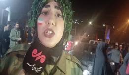 نقش مردم در حمایت از شعار«اقتصاد مقاومتی در سایه وحدت ملی و امنیت ملی»