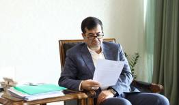 واکنش وزیر ورزش و جوانان به بمباران ورزشگاه ها