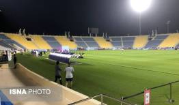 اقدام عجیب سرمربی آمریکا قبل از بازی با ایران