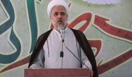 رحیمی: راهپیمایی ۲۲ بهمن تجلی وحدت و اقتدار ملت ایران است