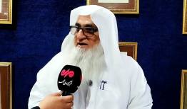 وحدت رمز موفقیت تمام مسلمانان است