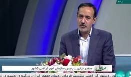 آیین‌نامه اجرایی قانون حفاظت خاک ابلاغ شد