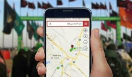 قطعی ارتباطی در پیاده‌روی اربعین وجود ندارد