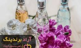 ادکلن، شغلی پردرآمد برای من بود