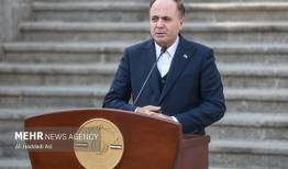 نوری قزلجه: استفاده ۸۰میلیون نفر از کالابرگ؛ برای ماه رمضان آماده‌ایم