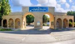 توضیح درباره ورود یک نظامی به خوابگاه پسرانه