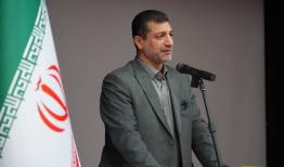 مدیرکل میراث آذربایجان غربی: حضور در نمایشگاه‌های مختلف در رونق صادرات صنایع‌دستی موثر است