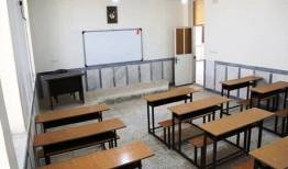  احداث اولین مدرسه پیش ساخته در هرمزگان