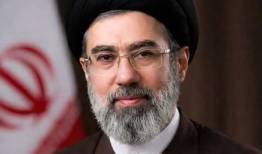 بیعت خانواده نهاد مردمی پیشران با مقام معظم رهبری
