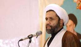 هوشیاری در فضای مجازی وظیفه همگانی جامعه اسلامی است