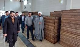 استقبال ازفعالیت شرکت های دانش بنیان درمناطق آزاد