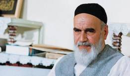 امام خمینی (ره) هیچ وقت مخالف هویت ایرانی نبود