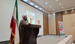 امام جمعه سیراف: ۹ دی نماد بصیرت و وفاداری ملت ایران به نظام است