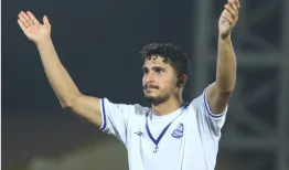 جانشین رامین از چنگ استقلال پرید!