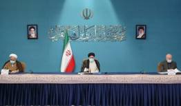 برگزاری شورای هماهنگی اقتصادی با حضور سران قوا 