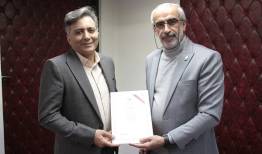 مجید اخشابی  مدیرکل فرهنگی و اجتماعی دانشگاه پیام نور شد