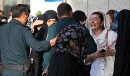 آغاز دوران بدون «گشت» دردسرساز؟