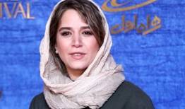 بازیگر زن خوشتیپی که قدرش را نمی‌دانیم!