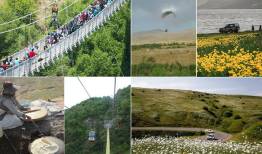 به یک برنامه‌ریزی ملی برای رویداد ۲۰۲۳ اردبیل نیاز داریم