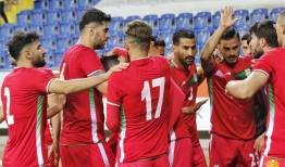 ملی‌پوشان عزیز ، آیا ایران را خاطرتان هست؟
